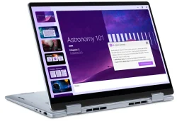 Dell 14 Plus 2-in-1 DB04250 14\" Intel Ultra 7 Laptop