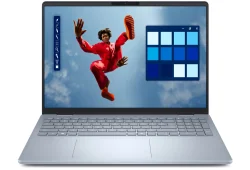 Лаптоп Dell 16 Plus DB16250 16\" Intel Ultra 7 16GB/512GB