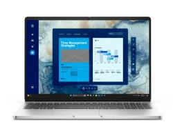 Лаптоп Dell Pro 16 PC16250 16\" Intel Ultra 7 16GB/512GB