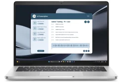 Лаптоп Dell Pro 14 Plus PB14255 14\" AMD Ryzen AI 5 PRO 340 