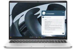 Лаптоп Dell Pro 16 Plus PB16255 16\" 16GB/512GB SSD Gen4