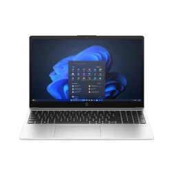 HP Laptop 250R G10 Turbo silver 15.6\" Core 3 8GB/512GB