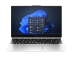 HP Laptop 250R G10 Turbo silver 15.6\" Intel Core 5 16GB/512GB