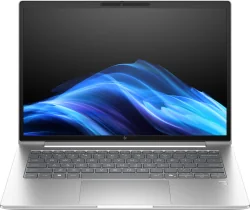 Лаптоп HP EliteBook 6 G1i AI 14\" Ultra 7-255U 16GB/512GB