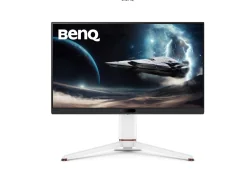 Монитор BenQ MOBIUZ EX271Q 27\