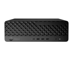 Настолен компютър HP ProDesk 4 SFF Ultra 7 265 16GB PCIe SSD