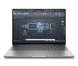 HP ZBook 8 G1i AI Laptop, 16\
