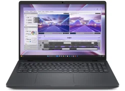 Dell Pro Max 16 MC16250 Intel Core Ultra 7 SSD Laptop