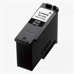 Патрон Canon PG-595XL Black оригинал 0.3k