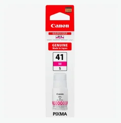 Inc Canon GI-41S Magenta Original 4.4k