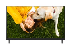Смарт телевизор LG 43UA751C0LA, 43\