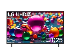Смарт телевизор LG 65UA751C0LA, 65\