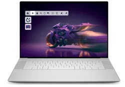Dell 16 Premium DA16250 Touch Laptop 16.3\
