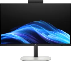 Настолен компютър All-in-One HP ProStudio 4 23.8\" Core Ultra 5