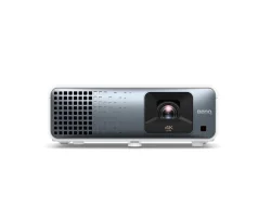 Мултимедиен проектор BenQ TK710STi DLP, Бял