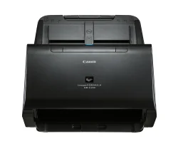 Scanner, Canon imageFORMULA DR-C230 + Readiris PDF Elite - 250 lic Win/Mac - ESD + 3x MAINTENANCE Points