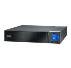APC UPS Easy UPS On-Line SRV RM 3000VA/2700W