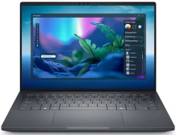 Dell Laptop Pro Max Premium MA14250 14\" Intel Ultra 7 32GB/512GB