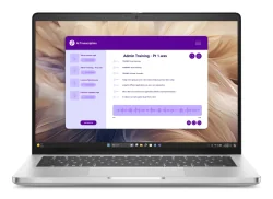 Лаптоп Dell Pro 14 Plus PB14250 Intel Ultra 5 512 GB SSD