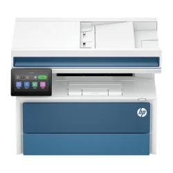 HP LaserJet Pro MFP 4113fdn Mono laser printer All-in-one
