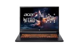 Геймърски лаптоп Acer Nitro V17 17.3\