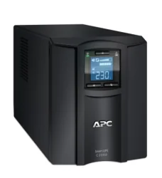 UPS APC Smart-UPS C 2000 VA/1300 W