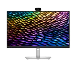 Монитор Dell Pro P 27\" IPS 2560x1440