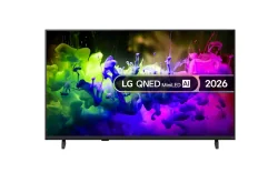 Смарт телевизор LG 43QNED7EB3C 43\" QNED 3840x2160
