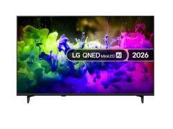 Смарт телевизор LG 50QNED7EB3C 50\" QNED 3840x2160