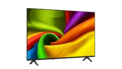 Смарт телевизор LG 55NU8E0B3LA 55\" LED 3840x2160