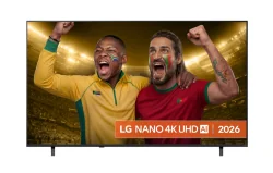Смарт телевизор LG 75NU850B3LA 75\