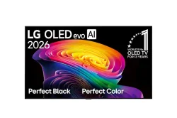 Смарт телевизор LG OLED42C61LA 42\" OLED 3840x2160