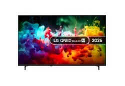 Смарт телевизор LG 65QNED71B3B 65\" QNED 3840x2160