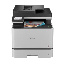 Brother MFC-L8730CDW Colour laser printer All-in-one