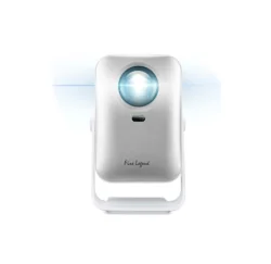 AOPEN Projector QH31s Grey