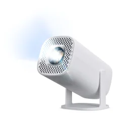 AOPEN Projector QH15s White