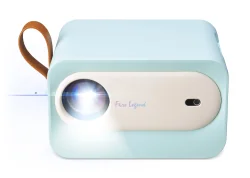 AOPEN Projector QP30 Blue