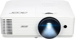 Мултимедиен проектор Acer H5386BDi Бял