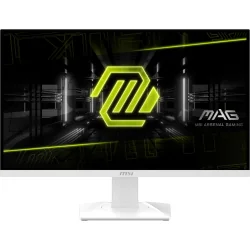 Геймърски монитор MSI MAG 274QRFW 27\