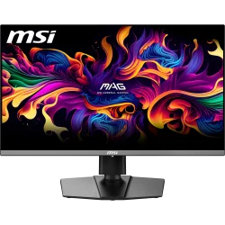 MSI Gaming Monitor MAG 272QP 26.5\