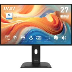 MSI Monitor PRO MP275PG E14 27\" IPS 1920x1080
