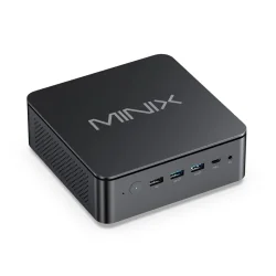 MiniX Elite EU736-AI Desktop PC 64GB/1TB SSD