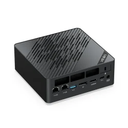 MiniX Elite ER937-AI Desktop PC AMD Ryzen AI 9 32GB/ 1TB