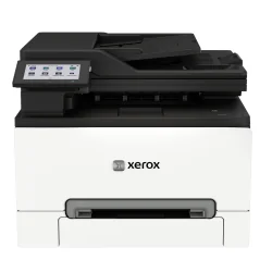Xerox C305 colour laser printer All-in-one