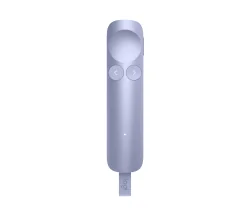 Logitech Spotlight 2 Presentation Remote, Purple