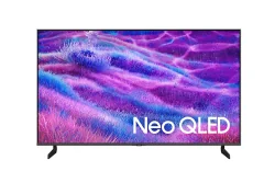 Смарт телевизор Samsung 50QN80F 50\" Neo QLED 3840x2160