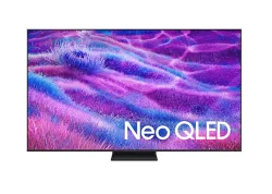 Смарт телевизор Samsung 55QN80F 55\" Neo QLED 3840x2160