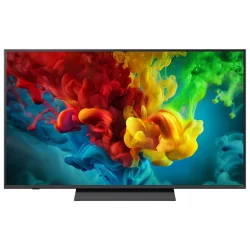 Смарт телевизор LG 55QNED83B3A 55\" QNED 3840x2160