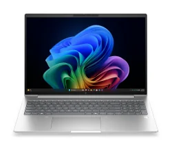 HP EliteBook 6 G2i AI 16 Laptop, 16\" Intel Ultra 7 16GB/512GB