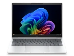 Лаптоп HP EliteBook 8 G2i AI 13 Glacier Silver 13.3\" Core Ultra